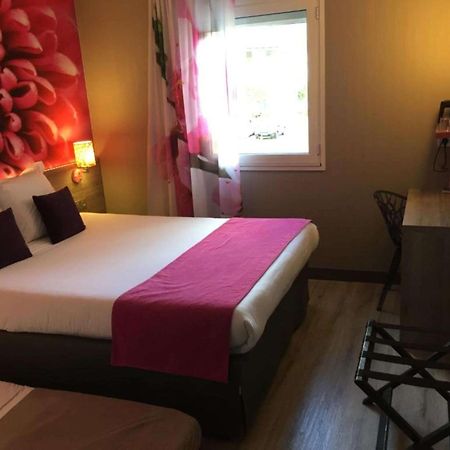 Sure Hotel By Best Western Tours Sud ช็องเบรย์-เล-ตูร์ ภายนอก รูปภาพ