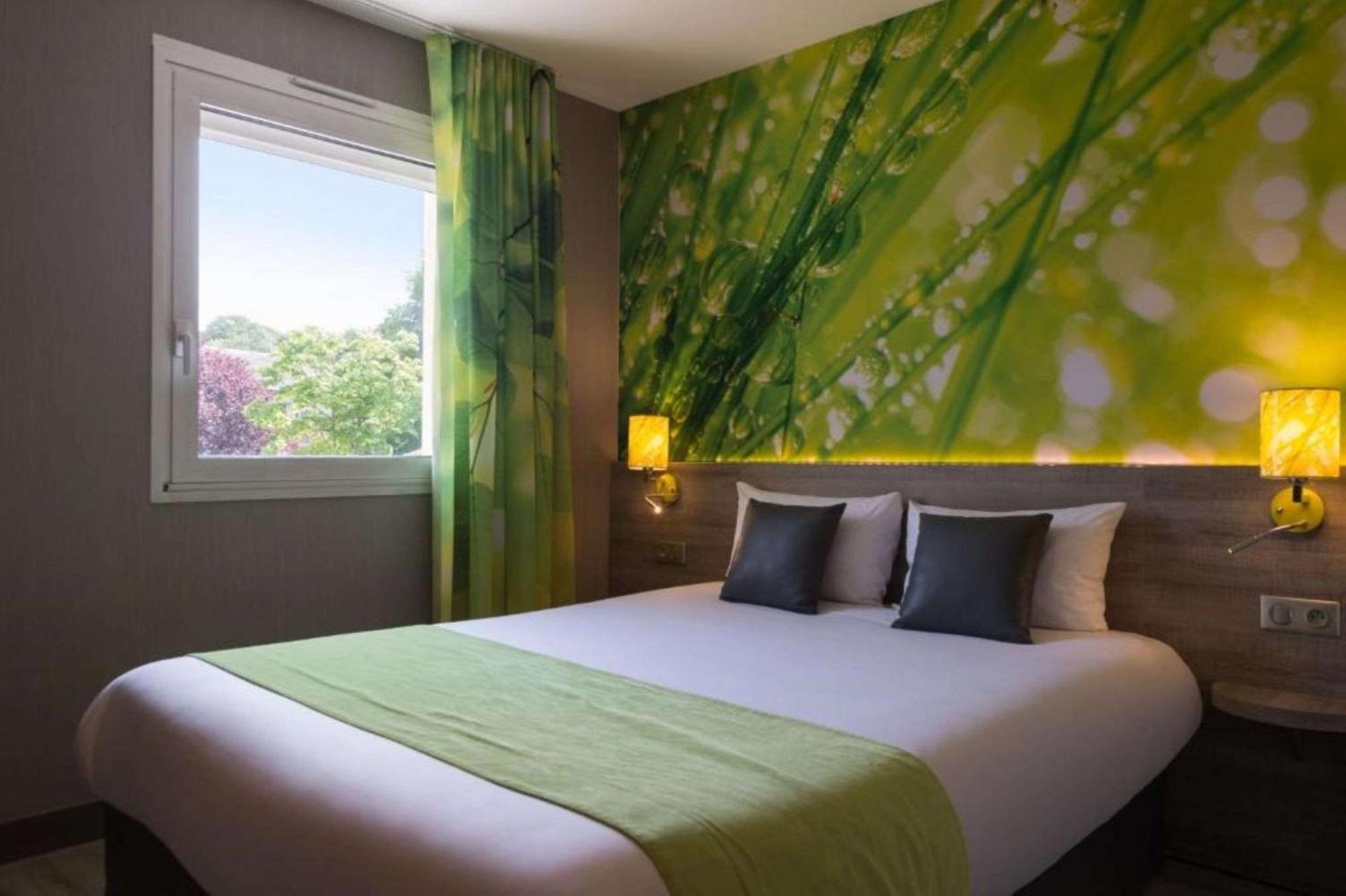 Sure Hotel By Best Western Tours Sud ช็องเบรย์-เล-ตูร์ ภายนอก รูปภาพ