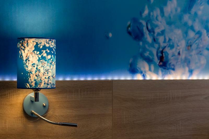 Sure Hotel By Best Western Tours Sud ช็องเบรย์-เล-ตูร์ ภายนอก รูปภาพ